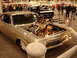 1981 Ford Mustang - This heavily modified 1965 Chevrolet Impala features a polished engine and custom wheels.