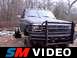 1985 Ford F-350 - the sound of frank..