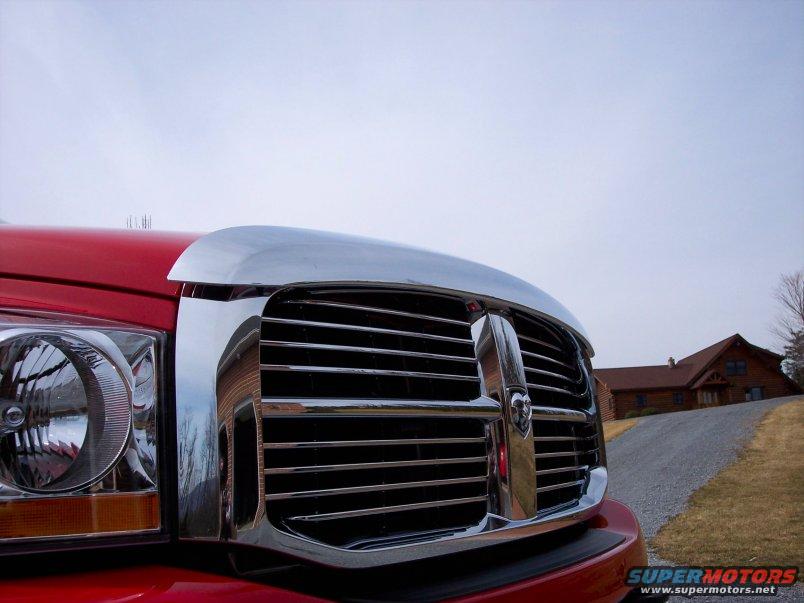 Dodge 2500