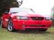 2000 Ford Mustang