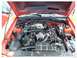 2000 Ford Mustang