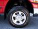 2006 Dodge 2500 - Polished forged wheels