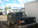 1989 Ford Bronco - Shiny new moonvisor