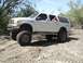 2000 Ford Excursion - CHillin