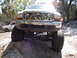 2000 Ford Excursion - FLExxxin