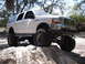 2000 Ford Excursion - Flexxxxxxxinnnn