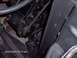 1960 Ford F-100 - Close-up view of engine components, including a belt and pulley system, with a timestamp visible in the lower left corner.