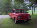 1960 Ford F-100 photo