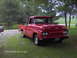 1960 Ford F-100 photo