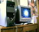 2006 Ford E350 - My computer. At CMSU.