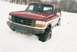 1995 Ford Bronco photo