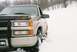 1995 Ford Bronco photo