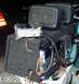 2001 Ford Mustang