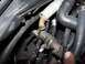 FUBAR setup left hidden by heat wrap. The section that covered the exposed area has been cut away....