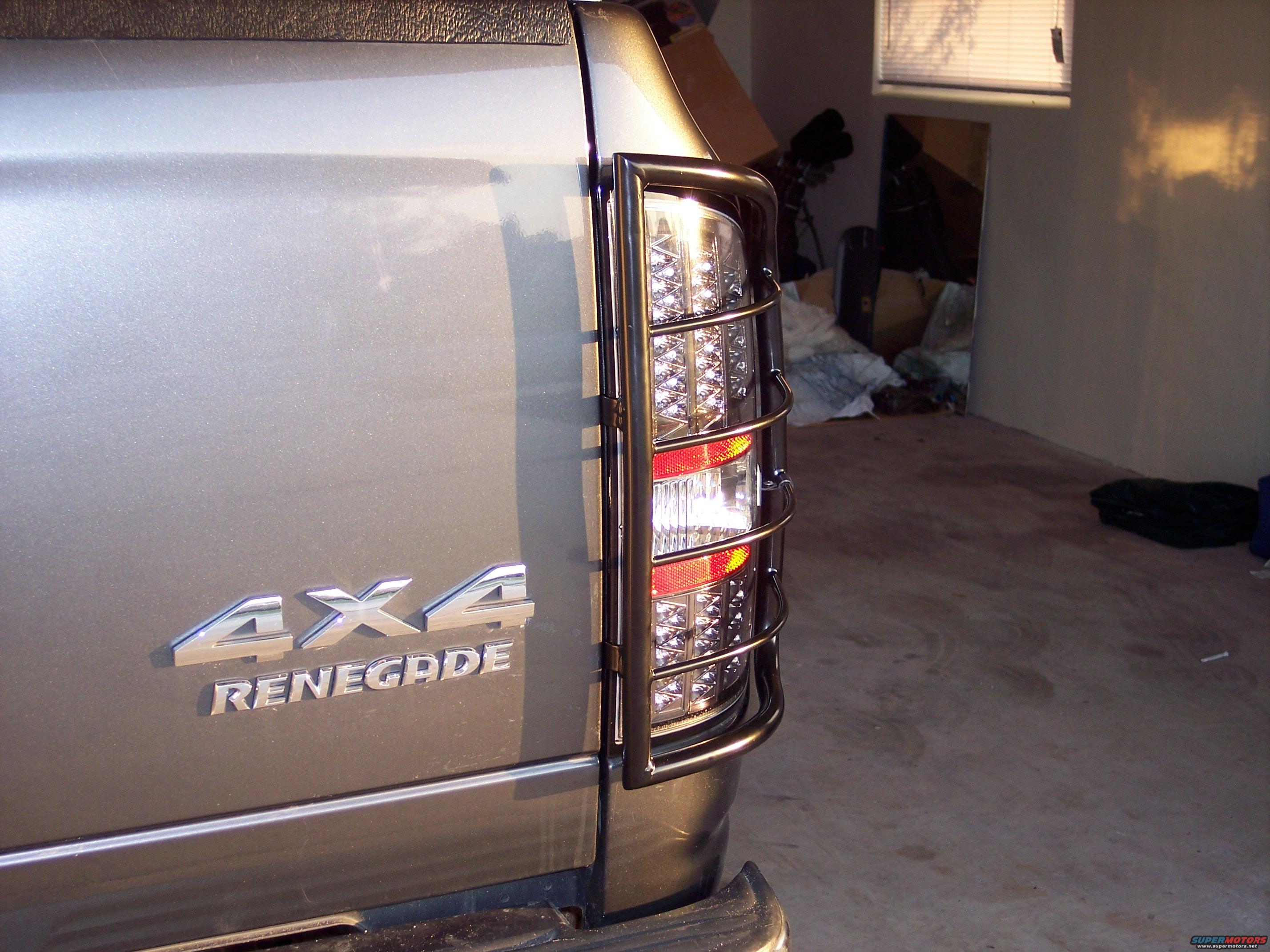 Dodge 3500