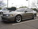 2001 Ford Mustang - 2001 Mustang