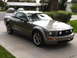 2001 Ford Mustang - My newest Mustang