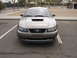 2001 Ford Mustang - 2001 front view