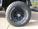 1990 Ford Bronco photo