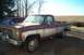 a 77 chevy 4x4 with a 400 engine that i bought for $20