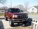 1996 Ford Bronco