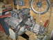 1972 Porsche 911 - Engine before disassembly
