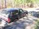 1991 Ford Bronco - following pictures are a trip to richloam after all major modifications were complete stuck out on hog pond road #1