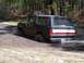 1991 Ford Bronco - stuck again on hog pond road