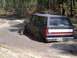 1991 Ford Bronco - almost out of it...