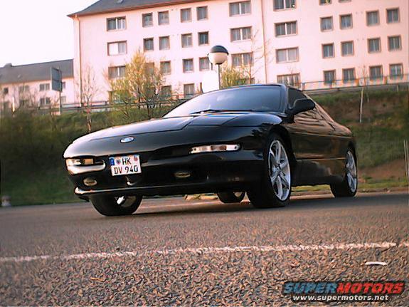 1994 Ford Probe