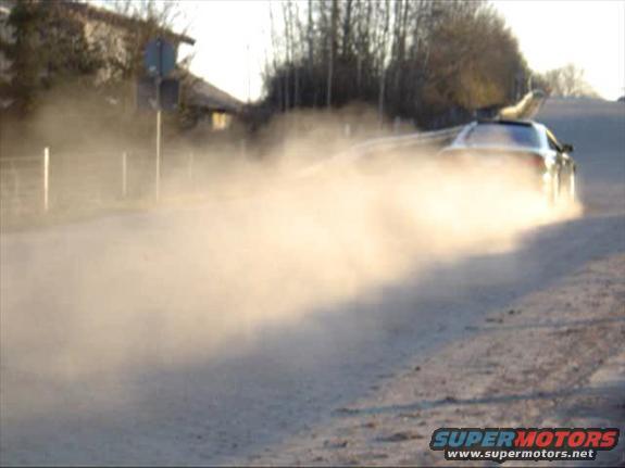 drift builds