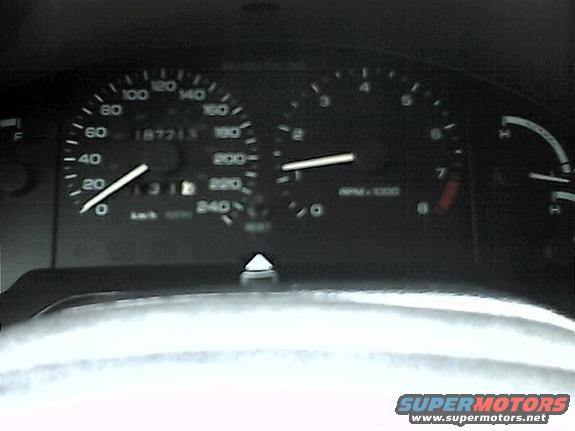 Euro Dash