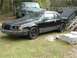 1985 Ford Thunderbird - 85 turbo coupe