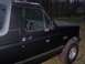 1992 Ford Bronco