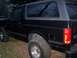 1992 Ford Bronco