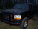 1992 Ford Bronco