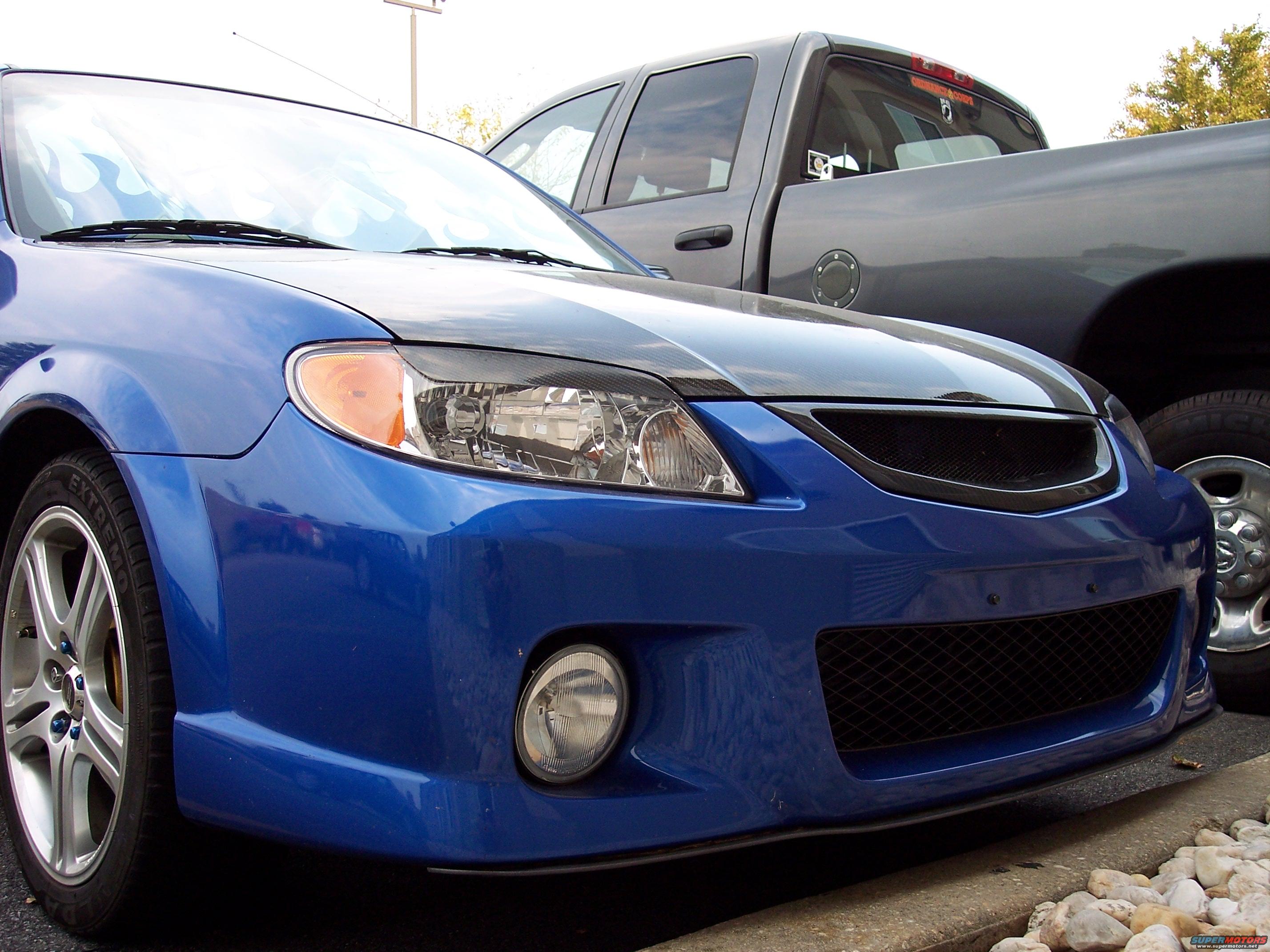 Mazda Protege
