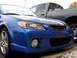 2001 Mazda Protege &ldquo;MP3&rdquo;