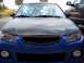 2001 Mazda Protege