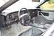 1990 Chevrolet Camaro - Interior view of a 1990 Chevrolet Camaro, the dashboard and driver's controls.