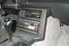 1990 Chevrolet Camaro - Detachable face AM/FM/Cassette/CD changer controller.