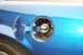 1990 Chevrolet Camaro - Stant locking gas cap.