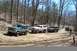 1987 Ford Bronco - Giving the rigs a break after some rough play