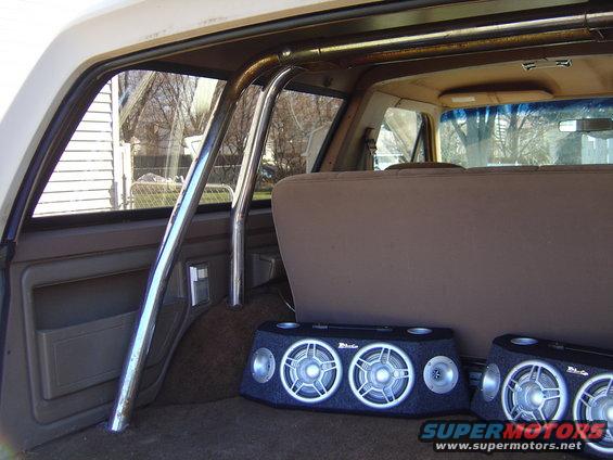 Roll Bar