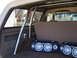 1991 Ford Bronco - Roll Bar