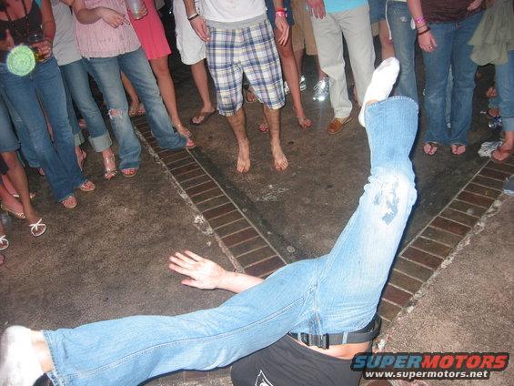 img_1549.jpg Of course Michael Dean wins...by breakdancing on his head.