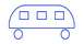 1990 Ford Bronco - This is a diagram of a trailer, not a 1990 Ford Bronco.