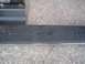 1986 Ford Bronco - The running board features the Ford logo embossed in the center.