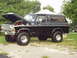 1979 Ford Bronco - Driven, Not trailered to indy Since 2003 to2006 ( upcoming)
