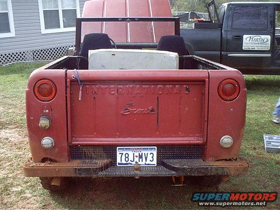 rear 800